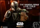 THE MANDALORIAN & CHILD~DLX~SIXTH SCALE FIGURE SET~TMS015~HOT TOYS~MIBS