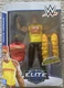 Hulk Hogan 2014 Mattel WWE Elite Collection Series 34 Action Figure