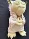 Yoda 18" Plush Doll Bedtime Buddy Pillow Pal Star Wars Disney