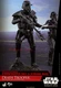 Hot Toys 1/6 Mms399 Rogue One Star Wars Death Trooper Specialist Deluxe Version