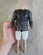 Hot Toys Avengers Endgame Thor 1/6 MMS557 Fat Body + Batteries 