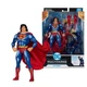 McFarlane DC Multiverse Superman Justice League Task Force BAF Figure