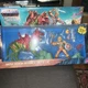 Masters Of The Universe Origins Battlefield Warriors He-Man & Battle Cat MOTU 21