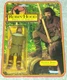 vintage Robin Hood Prince of Thieves Little John with Quarterstaff Kenner  new