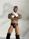 Jazwares Unrivaled AEW Supreme CM Punk Custom Attire & Painted Head 