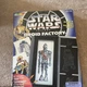 Star Wars Trilogy - DROID FACTORY - Trilogy Set - 1996  RoseArt DIY Rub Plates