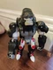1995 Hasbro Transformers Beast Wars OPTIMUS PRIMAL Prime Gorilla Figure