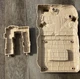 Kenner Indiana Jones Raiders of the Lost Ark Well of Souls Playset Parts 1982