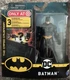 DC Universe Batman 4" Action Figure SPIN MASTER Target Exclusive BRAND NEW