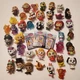 Pick Your Disney Doorables Technicolor Figures Only Pay Shipping on 1 Series 11