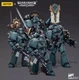 JOYTOY Warhammer The Horus Heresy 1:18 Sons of Horus MKVI Tactical Squad New