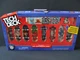 New TECH DECK 25th Anniversary Pack 8 Fingerboards Silver Dude 96mm Limited Ed