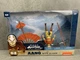 McFarlane Toys Avatar The Last Airbender Aang With Glider 5" Action Figure NIB