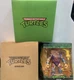 New! 10&rdquo; Boxed TMNT Super 7 Ultimate's Wave 2: Mutagen Man Sealed Mib Turtles