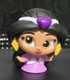 Disney Doorables Series 6 Exclusive Jasmine Figure NEW - Just Play 
