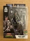 The Loyal Subjects BST AXN TMNT CASEY JONES Battle Damage - Brand New
