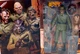 An American Werewolf In London Ultimate Nightmare Demons Action Figure NECA NEW