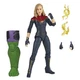 Marvel Legends Series Captain Marvel, The Marvels 6-Inch Collectible Action F...
