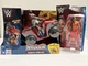 Mattel WWE Wrestling Wrekkin' Slam N' Spin ATV w/ BIG E Elite Action Figure Mattel WWE Wrestling Wrekkin' Slam N' Spin ATV w/ BIG E Elite Action Figure