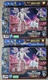 2x Guardians Of The Galaxy VOL. 3 GROOT BABY ROCKET MARVELS COSMO Figure Set NIB