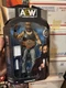 AEW Unmatched Series 3 #17 Mr Brodie Lee All Elite Wrestling Action Figure NEW