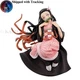 MegaHouse G.E.M. Demon Slayer Nezuko Kamado Palm Figure 120mm MH83027