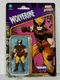 Hasbro Marvel Legends Wolverine Retro Kenner 3.75" Action Figure