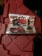 DISNEY PIXAR CARS RED & STANLEY MOVIE MOMENTS ORIGINAL SERIES