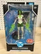 McFarlane DC Multiverse Jade Platinum Edition Action Figure MISB