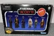 Star Wars The Acolyte Box Set w/6 Figures  Kenner Hasbro Retro Collection Disney