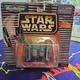 STAR WARS Micro Machines Die Cast Metal TIE Bomber Galoob Sealed