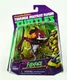 Playmates Toys 2012 Nickelodeon Teenage Mutant Ninja Turtles FISHFACE New