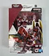 Bandai Gundam Universe GU-SP GNT-0000 QAN[T] &ndash; Trans-AM Mode Action Figure