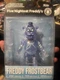 Funko Five Nights at Freddy's Articulated Freddy Frostbear Action Figure New 