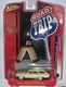 Johnny Lightning Road Trip '60 Ford Station Wagon w/ Diorama Ltd Ed R1