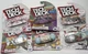 New Sealed TECH DECK Diamond Supply LOT OF 6 FINGERBOARDS & Accessories TOY