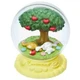 Re-Ment Cinnamoroll Fluffy Terrarium Sun Beam Toy Collectible miniture figure