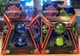 Bakugan Spin Master Generation 3 Dragonoid 2023 Dragonoid & Wing (2) Free S&H!