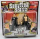 WWF WWE JAKKS Wrestling Survivor Series Titan Tron Live Vince & Undertaker Read