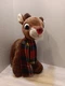 Dan Dee RUDOLPH THE RED NOSE REINDEER Musical 11in Plush Light Up, Sing Tested