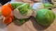 Nintendo Super Mario 21" Yoshi Plush Toy Pillow Pal, New