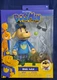 Jakks Pacific Dreamworks Dog Man Movie 5 Inch Figure Dog Man NEW 2025 NIB