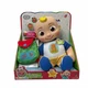 Cocomelon JJ Musical Back to School Plush Doll New 2021