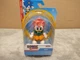 JAKKS Pacific SEGA Classic Amy Rose 2.5 in Action Figure ~NEW
