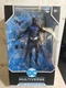 McFarlane Toys DC Multiverse Batman Beyond INQUE AS BATMAN BEYOND Action Figure