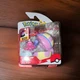 Jazwares Pokemon Clip N Go Tinkatink & HEAL BALL Action Battle Figure Toy NEW
