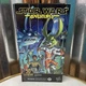 Star Wars ~ JAXXON Action ~ The Black Series ~ 6" Action Figure ~ By Hasbro NEW