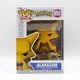 Funko Pop! Pokemon Alakazam #855, new unopened box