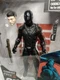 Snake Eyes Origins 6" action figure 2021 Hasbro GIJoe Classified Series MIB