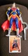 DC Multiverse Superboy- Prime Action Figure McFarlane Toys EUC C79